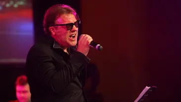 Gabriel Cotabita, chemat la tribunal, chiar de pe patul de spital. Vezi cine ii pusese gand rau artistului!