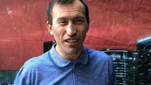 De-a râsul-plânsul! De ce are, de fapt, Viorel Stegaru de la Acces Direct nasul strâmb. Soțul Vulpiței, amintiri cu peripeții