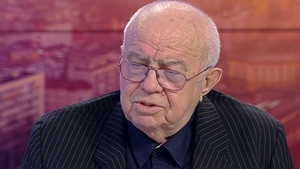 Alexandru Arșinel, dezvăluiri dureroase de ziua lui: “Am avut o insomnie din asta puternică. Regret că...”