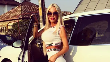 Ce s-a întâmplat cu Loredana Chivu după accidentul în care a fost implicată. ”A rămas şocată, abia mai…” 

