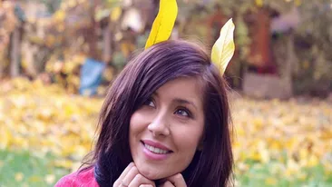 Cum a reusit o romanca aproape necunoscuta sa stranga mai multe LIKE-uri decat multe vedete! A castigat un concurs de Miss, apoi…