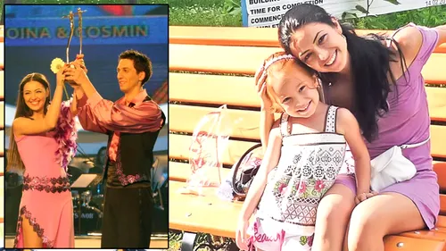 În 2007, Doina Ocu câștiga Dansez Pentru Tine de la Pro TV, pentru fetița ei diagnosticată cu autism. Cum arată Doina și Iris acum
