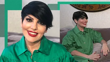 Patrizia Paglieri, “înțepături” la adresa “botoxaților” neasumați: “Când merg la estetică, e plin de bărbați!”