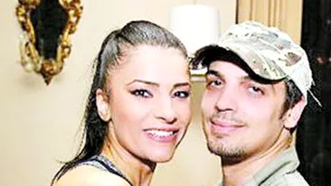 Liviu Stanciu s-a combinat cu o bruneta focoasa! A uitat-o pe Tania Budi!