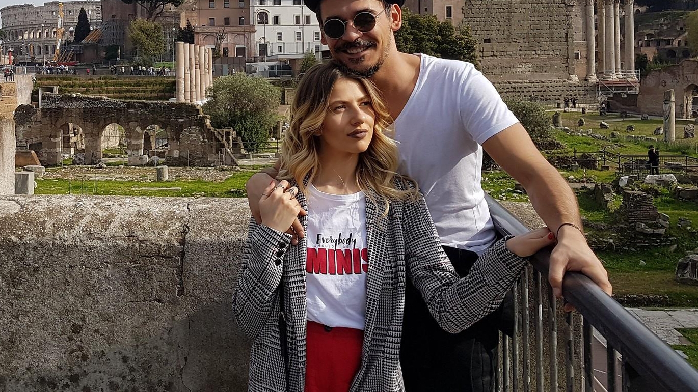 LIDIA BUBLE a ţinut totul secret! În această dimineaţă a făcut anunţul:,,Dumnezeu m-a binecuvântat cu…‘’