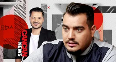 Cum a ajuns Bursucu să îi ia locul lui Vârciu?„Nici la Bac n-am învățat atât”