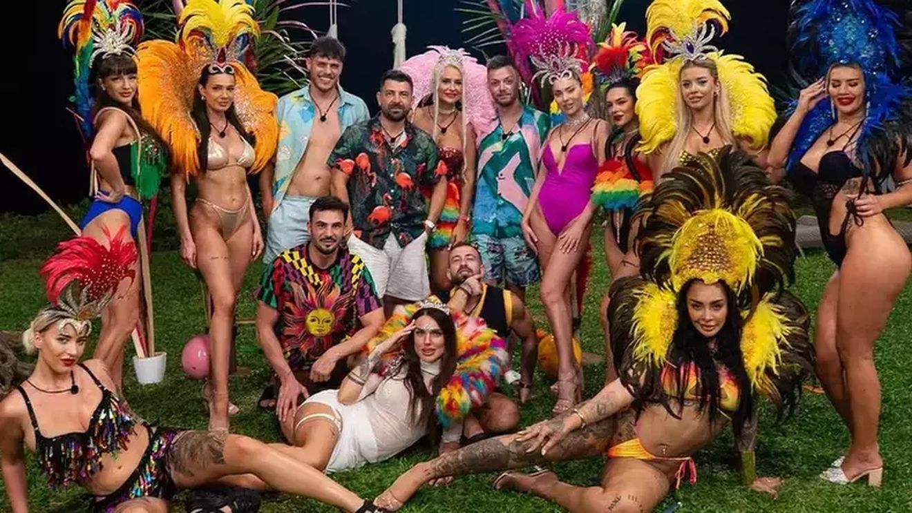 Revine ispita care a făcut ravagii la Insula iubirii 2025! Surprize colosale pregătite de Antena 1 pentru noul sezon