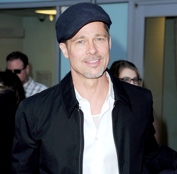 Au cheltuit 20.000 de dolari pentru a arăta ca Brad Pitt. Ce înfățișare au acum doi frați
