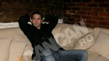 Si-a depasit propria culme a zgarceniei! Dan Negru merge cu sucul in geanta la film