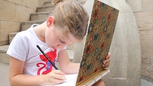 "Testul copacului" te ajută să descoperi personalitatea copilului tău
