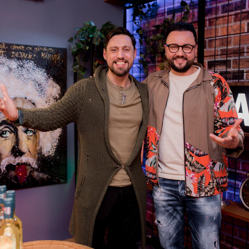 Imagine Galerie #1