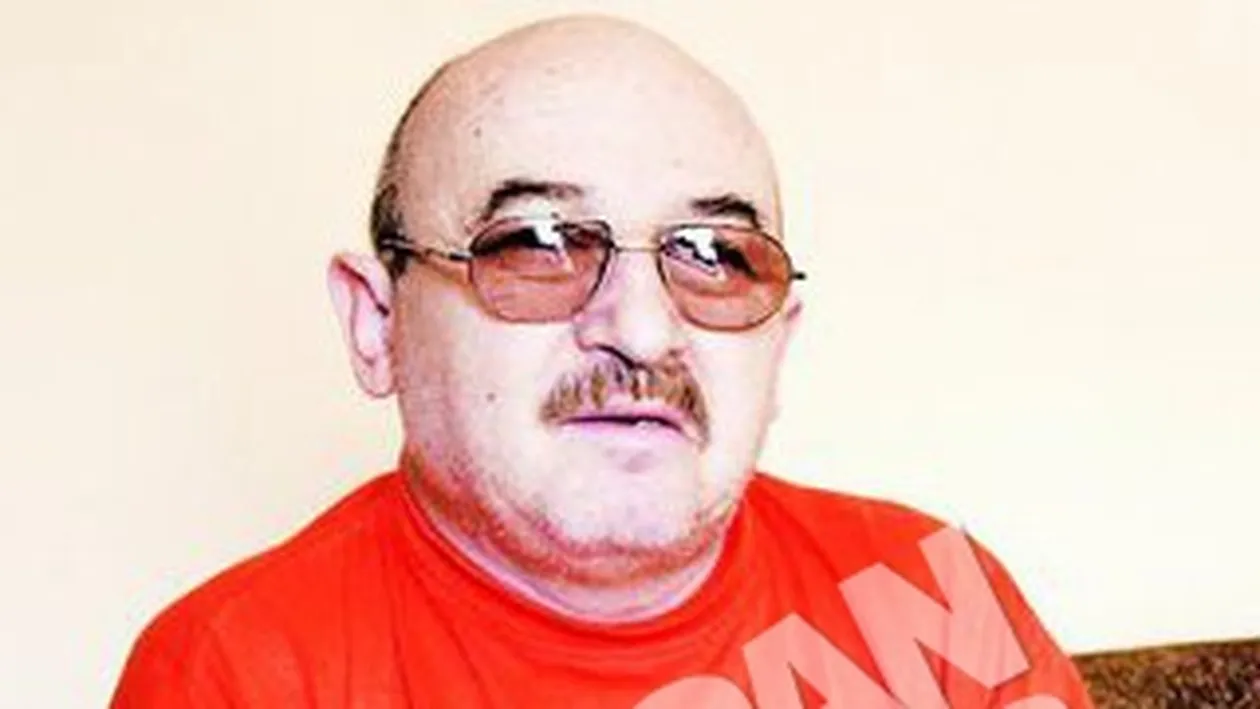 Blestemul mineriadelor! Fostii locotenenti ai lui Miron Cozma, Dorin Lois si Vasile Lupu, sunt faliti si bolnavi