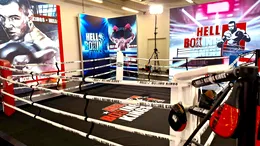 (P) Competiția HELL Boxing Kings se află la jumătatea calificărilor, iar premiul cel mare a stârnit interesul a mii de luptători de box