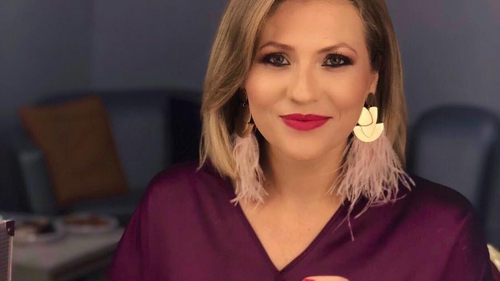 Mirela Vaida și-a făcut bagajele și a plecat de acasă: "Am mers unde-am văzut cu ochii"