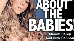 Mariah Carey nu are nimic de ascuns