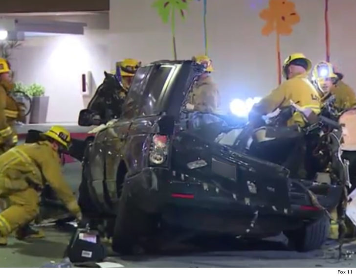 VIDEO / Tragedie fără margini în lumea sportului! A murit împreună cu soţia sa într-un accident înfiorător