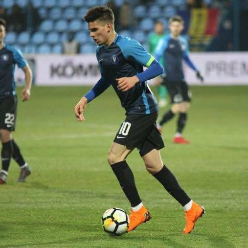 Ianis Hagi, devastat după moartea fostului său coleg, Davide Astori: „Nu pot să cred… am sperat că nu este adevărat”