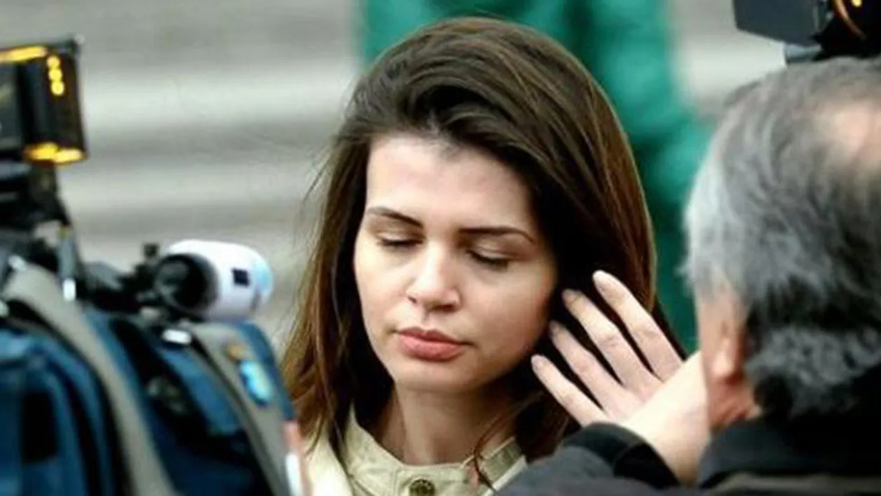 Mesaj cutremurator pe Facebook. Ce ii transmite Monica Gabor mamei ei decedate! Cuvintele care te vor emotiona pana la lacrimi