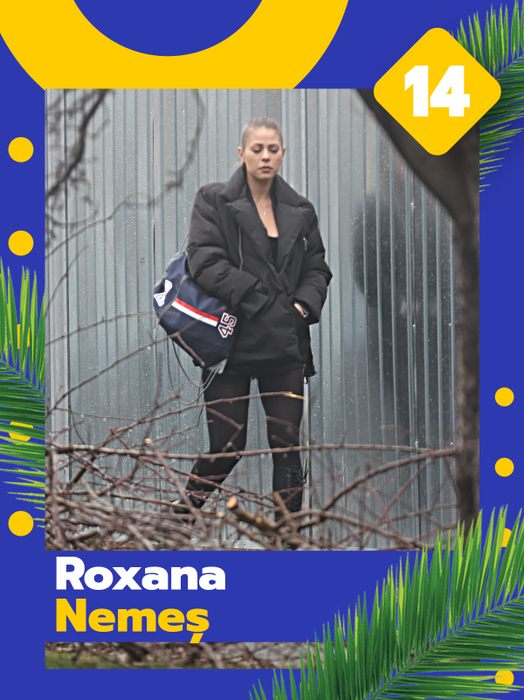Top sexy-vedete care se pregătesc de vară și merg la sală. Cine ia potul? Inna, Antonia, Roxana Vancea sau…