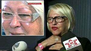 Mirabela Dauer, operată de urgenţă! I-a fost extirpat un rinichi!