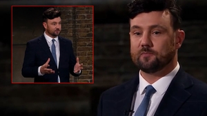 Drew Cockton a murit la 36 de ani. Antreprenorul de la „Dragons' Den” era iubit de vedetele de peste hotare