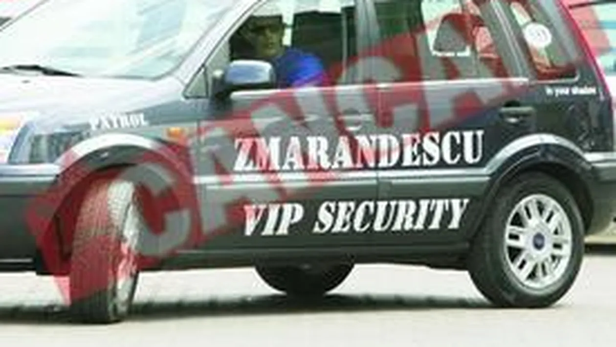 Se reintregeste clanul Zmarandescu