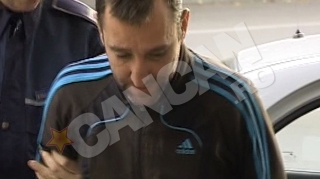 Dorinel Munteanu a fost jefuit chiar in sediul clubului Otelul