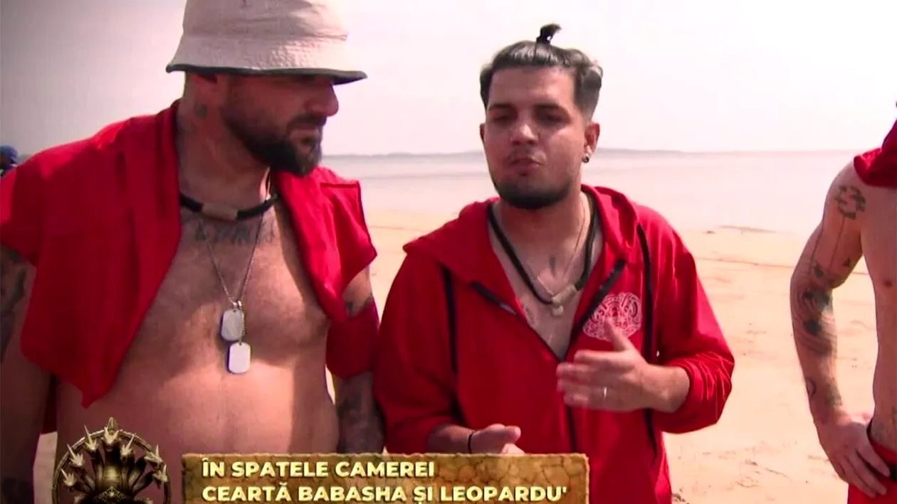 Câte clase și ce studii are, de fapt, Babasha de la Desafio. Adevărul despre manelistul luptător de la Pro TV