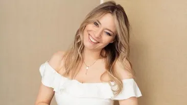 Laura Cosoi, despre întâlnirea dintre cele două fiice ale sale! Cum a reacționat Rita când și-a cunoscut sora