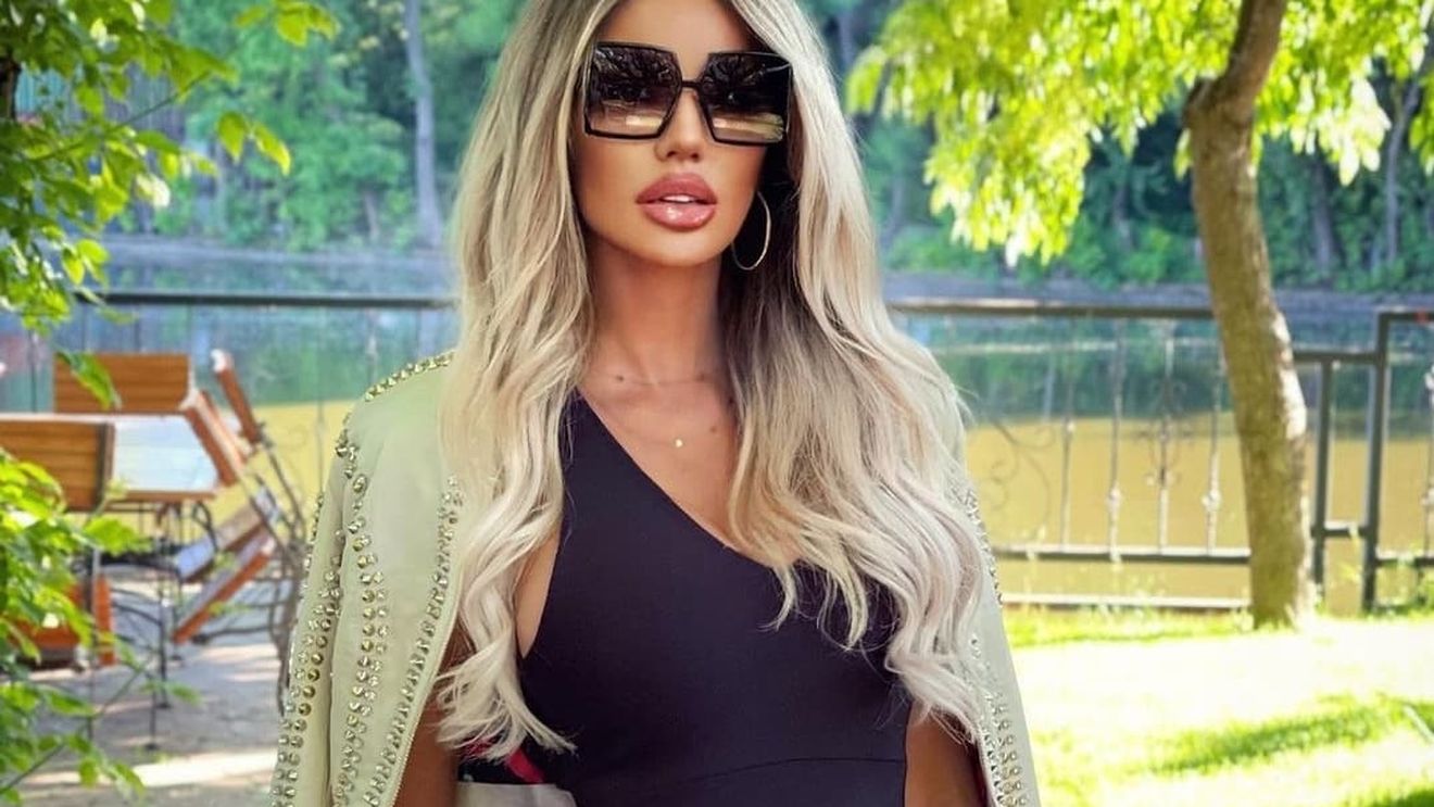 Bianca Drăgușanu, despre o nouă sarcină!  Când va apărea al doilea copil în viața vedetei. „Sper să vină în curând”