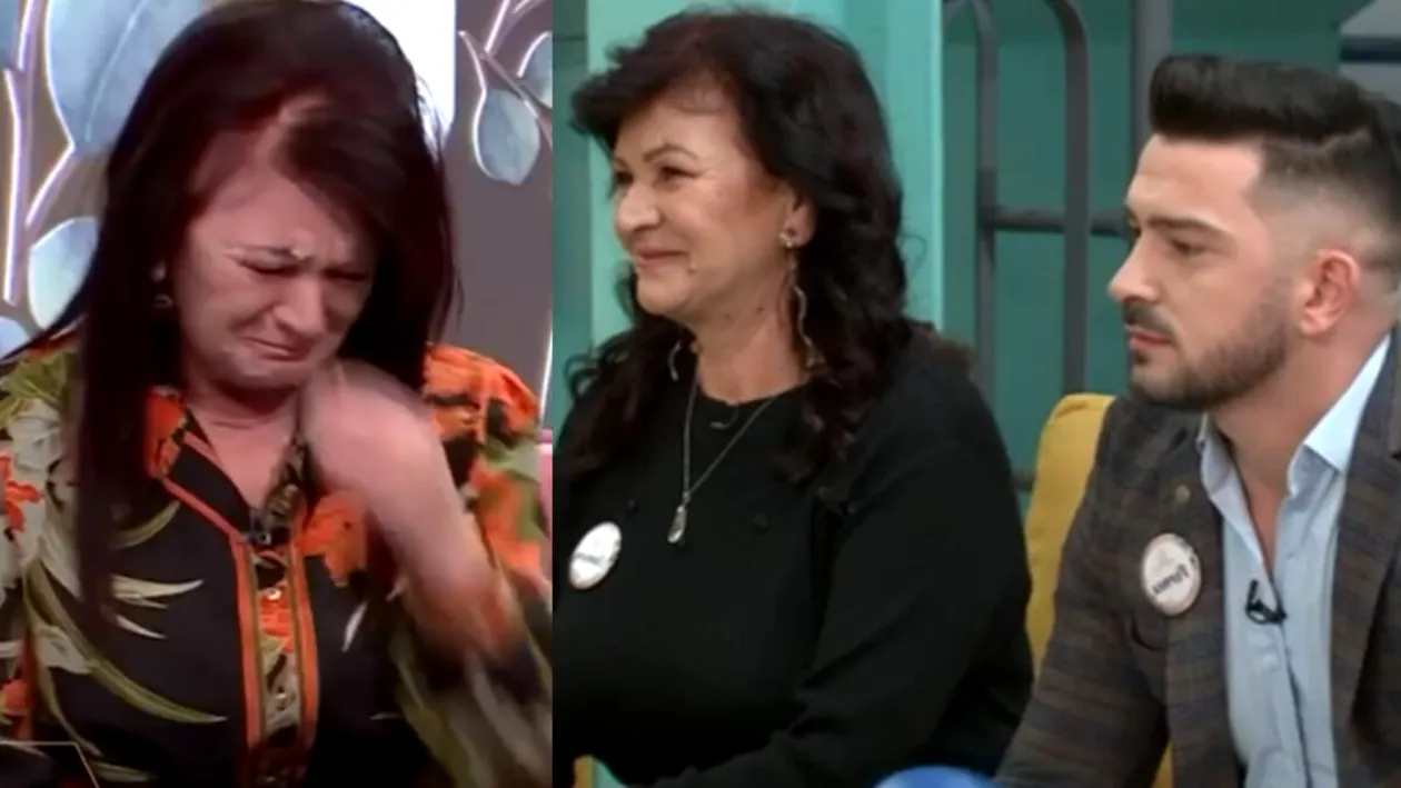 Eleonora Dumitru, femeia care l-a însoțit pe Andrei Perneș la Mireasa, în lacrimi după moartea tânărului de 28 de ani: ”Am vorbit cu mama lui și...”