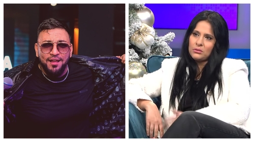 Costel Biju spulberă misterul! Câți bani îi dă amantei în fiecare lună, pentru a avea grijă de fiica lui: „Plătesc chirie și bani separat pe lună”
