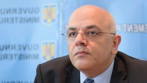 Raed Arafat, anunț de ultim moment. Ce se va întâmpla în România, după numărul-record de infectări de ieri: „Vom avea probleme serioase”