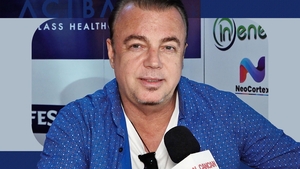 Adrian Enache, confesiuni sincere despre cea mai mare slăbiciune a sa: "A devenit un drog pentru mine!"
