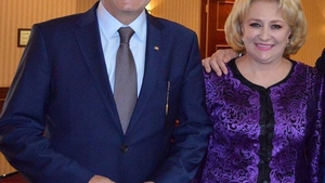 Ce spune Liviu Dragnea despre propunerea PSD: „Viorica Dăncilă este o femeie civilizată”