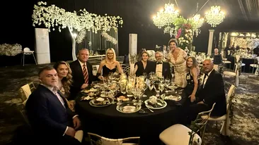 Mihaela Borcea s-a căsătorit! Primele declarații. Unde va pleca în luna de miere