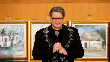 Fuego surprinde. Face un ”Recurs la memorie”: ”Este o bucurie supremă, sufletul care vorbește despre ce însemn eu pe lumea aceasta”