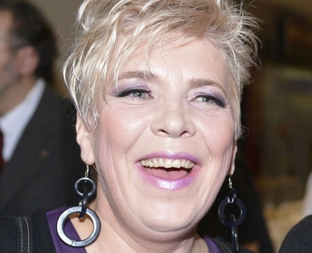 Silvia Dumitrescu vorbește despre boala de care nu va scăpa niciodată