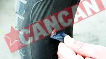 Lavinia Sandru, la un pas de moarte