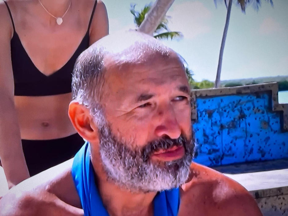 Relu Pănescu, distrus la Survivor România! A plecat şi l-a abandonat în spital: „Să mă ierţi”