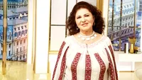 Are 78 de ani, dar nu-şi arată vârsta! Ce mănâncă Irina Loghin ca să se menţină mereu tânără