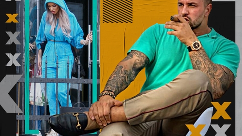 Alex Bodi & Bianca sunt (din nou) în prag de divorț?! Declarația care aprinde ”focul”: ”Întrebați-o pe ea, nu pe mine! Ea este vedeta…”