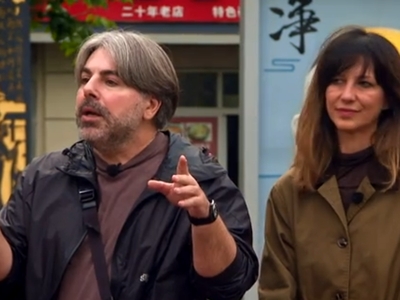 Surpriză pentru Maurice Munteanu la Asia Express! Cine este „handicapul” lui în competiție