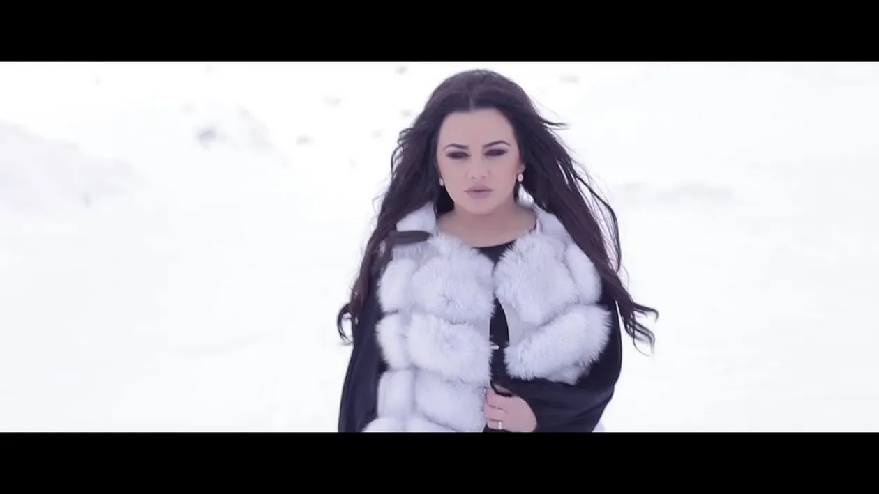 Carmen de la Sălciua, mesaj către fani după ce s-a aflat că nu a divorțat de Culiță Sterp: ”Moravurile se schimbă odată cu averea!”