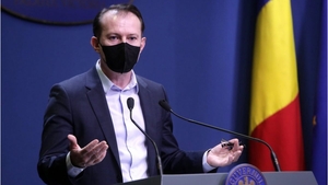Se închid activitățile economice de la ora 18:00? Anunțul lui Florin Cîțu, premierul României