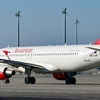 Alertă cu bombă în timpul unui zbor Austrian Airlines deasupra României! Piloții au aterizat de urgență