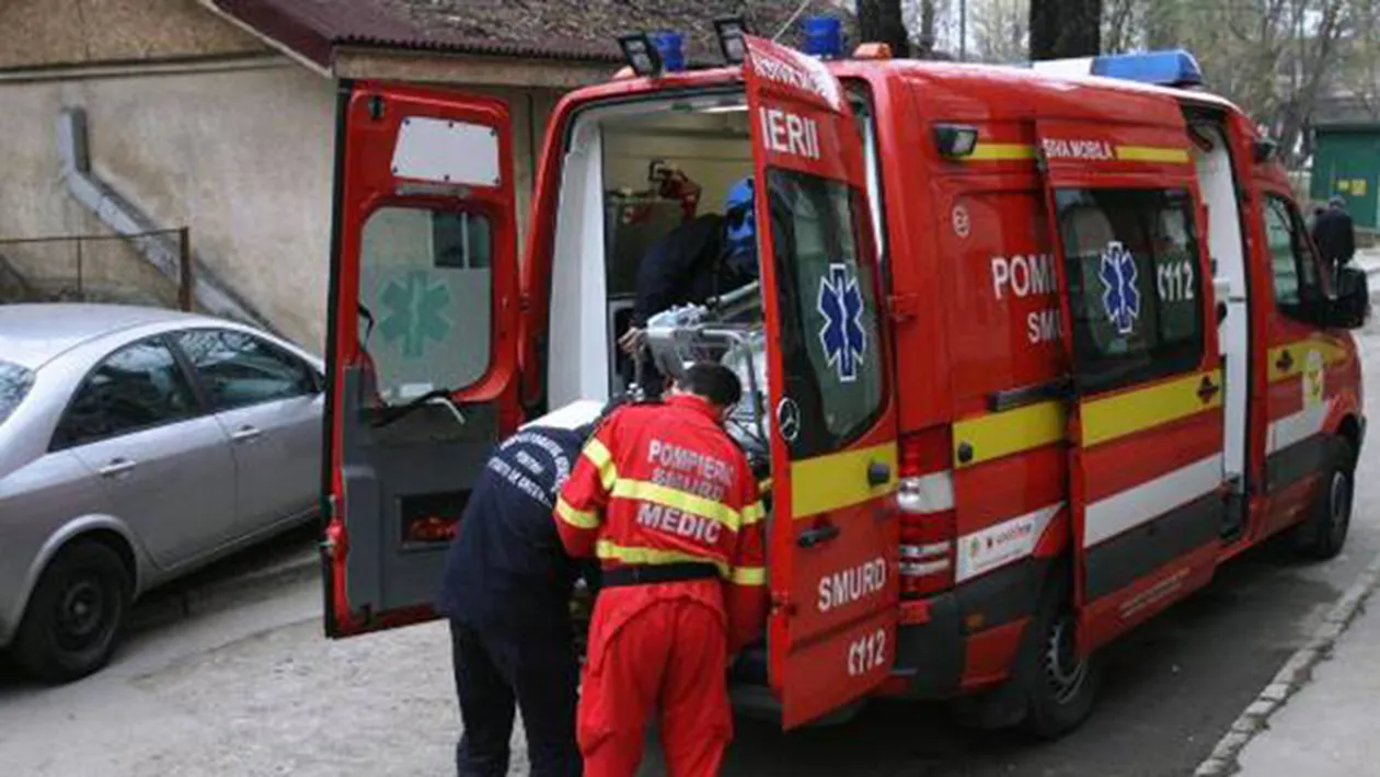 Detinutul care a evadat de la Jilava a fost injunghiat. Afla detalii!