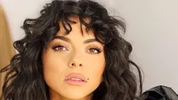 Inna s-a tuns bob! Schimbare radicală de look pentru cântăreață