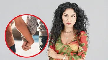 După luni de discreție totală, Doinița Oancea a spus adevărul despre relația ei: Nu i-a convenit, dar ce era să facă