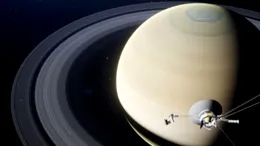 Date IMPOSIBILE trimise de sonda Voyager înapoi pe Pământ! Cercetătorii nu știu ce să creadă!